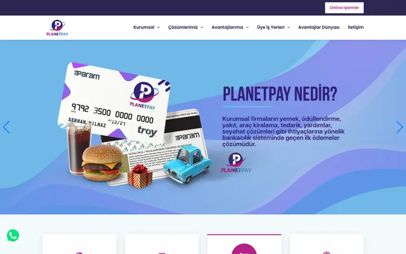 PlanetPay